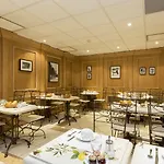 尼尔爱丽舍酒店 酒店