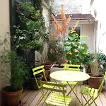 尼尔爱丽舍酒店 3* 巴黎