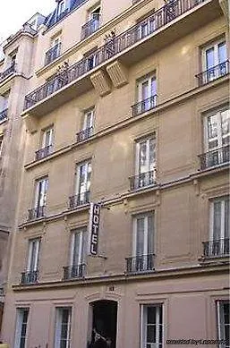 Elysees Niel Hotel Parigi