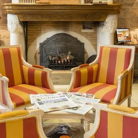 Elysees Niel 3* פריז