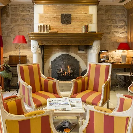 فندق إليزيه نييل