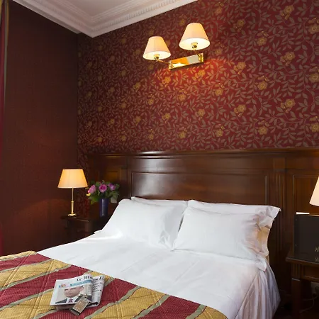 إليزيه نييل فندق باريس