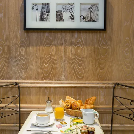 إليزيه نييل 3* باريس