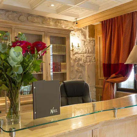 إليزيه نييل فندق 3*