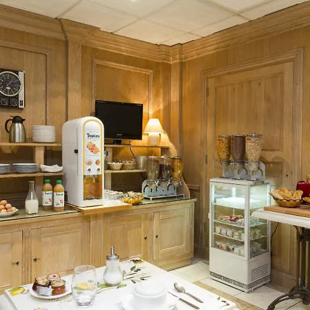 فندق إليزيه نييل 3*