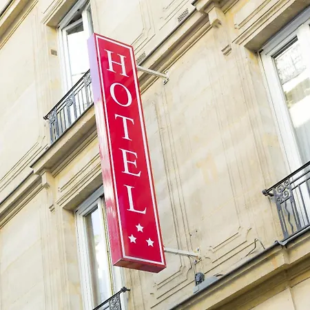 Elysees Niel Parigi