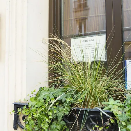 إليزيه نييل فندق