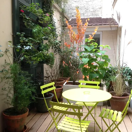 إليزيه نييل 3* باريس