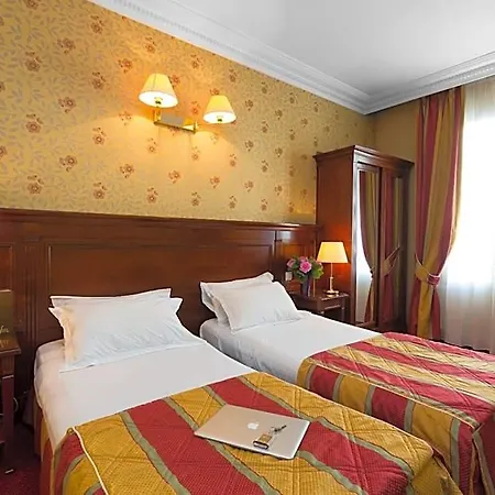 Hotel Elysees Niel