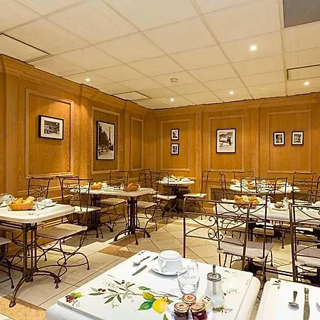 Elysees Niel Hotel Paryż
