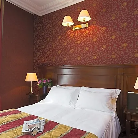 Hotel Elysees Niel Paryż