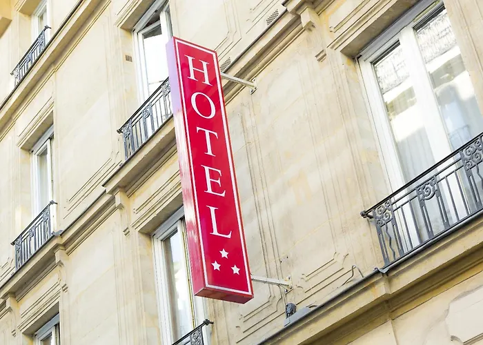 Elysees Niel Parigi