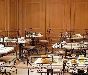 Elysees Niel 3* Parigi