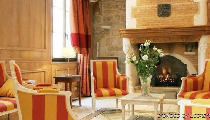 Elysees Niel Hotel 3*
