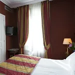 Szálloda Elysees Niel Párizs