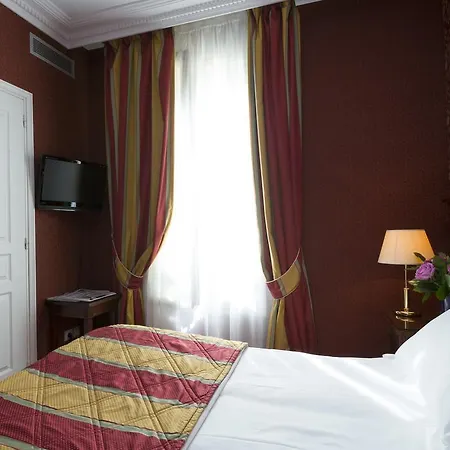 Hotel Elysees Niel Paris