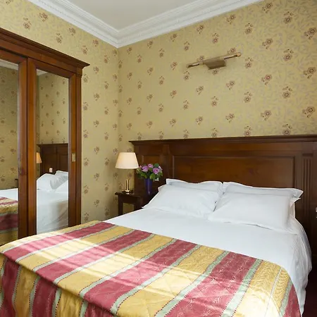Hotel Elysees Niel Paris