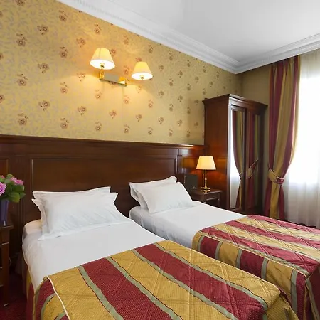 Elysees Niel Hotel Paris
