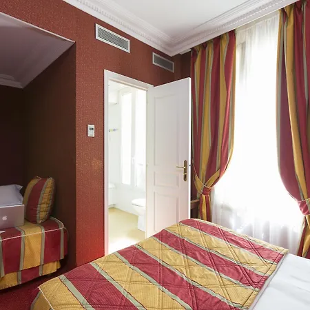 Elysees Niel Hotel Paris