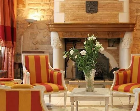Elysees Niel Hotel
