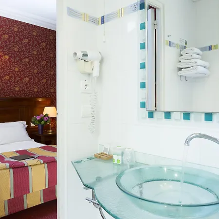 엘리제 니엘 호텔 파리