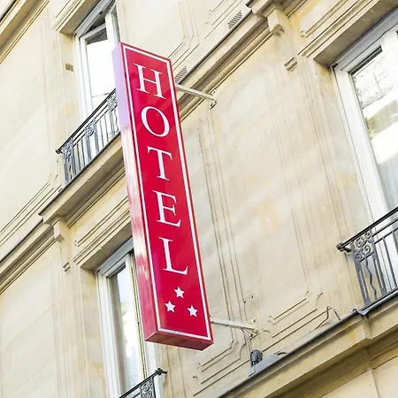 Elysees Niel 3* Paris