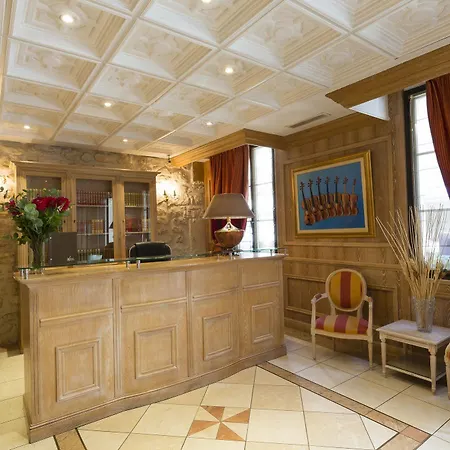 Elysees Niel 3* Paris