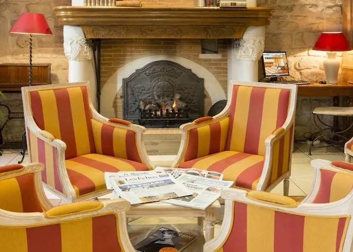 Elysees Niel 3* Párizs