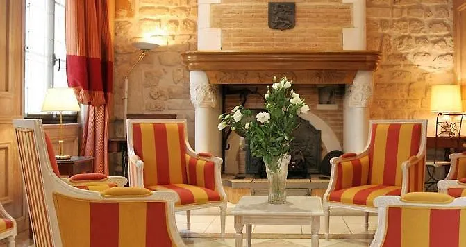 Elysees Niel Szálloda