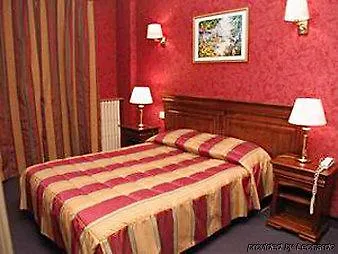 Elysees Niel Szálloda Párizs