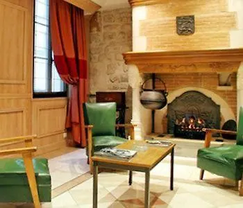 Elysees Niel Szálloda Párizs