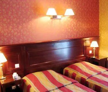 Elysees Niel Szálloda Párizs