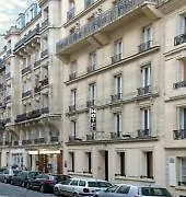 Elysees Niel Szálloda 3*